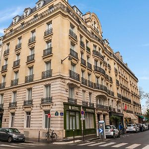 Hotel Perreyve - Jardin Du Luxembourg